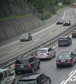 Uri fordert Reservationssystem für den Gotthard-Tunnel