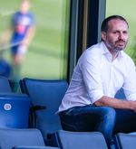 FCL-Sportchef Remo Meyer macht einen Top-Job
