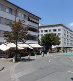 Orientierungspunkt im Wirrwarr der Ideen