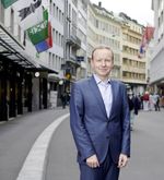 Peter Weber: «Ich setze auf Inspiration statt auf Resignation»