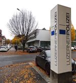 Schliessung von Polizeiposten: Mitte Luzern fordert Mitsprache