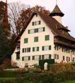 Stadt Zug schmettert Idee eines Zurlaubenhof-Fonds ab