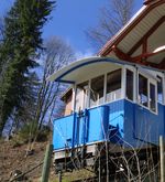 Sonnenbergbahn spannt mit Kult-Variété zusammen