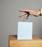 Ungültige Stimmzettel: Hünenberg verzeichnet einen Rekord