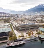 Durchgangsbahnhof Luzern: Bundespolitiker fürchten Aus