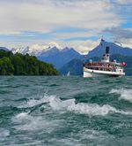 Luzerner Schifffahrt: Die fetten Jahre sind vorbei