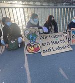 Luzerner Regierung erhält einen Strauss an Kritik, garniert mit einem Protest