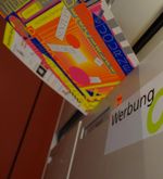 «Bitte Werbung!»: So will die GLP in der Stadt Luzern unnötiges Altpapier vermeiden