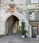 Aus Zuger Ex-Metzgerei wird vorläufig doch keine Bar