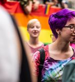 Gewalt gegen LGBTQ: SP Zug fordert kantonalen Aktionsplan