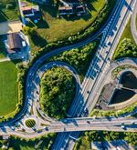 A4  wird von Rütihof bis Küssnacht zur Baustelle