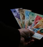 600 Franken gefunden: Hättest du das Geld geklaut?  