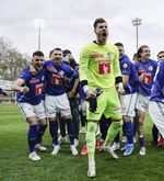Bist du ein Luzerner Cupfinal-Held?