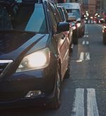 Verkehrschaos in Luzern: Diese Strassen jetzt meiden
