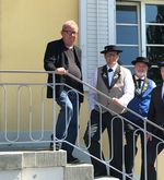 So wird das Jodlerfest 2023 in Zug