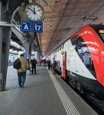 Zug oder Flugi? Gemäss Luzerner Experte entscheidet der Preis