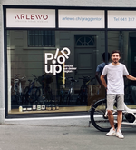 Wein und Wurst: Luzern bekommt einen neuen Pop-up-Store