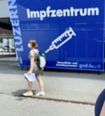 Covid-19-Auffrischimpfungen: Ab Oktober in Luzern möglich
