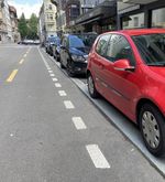 Parkplatzmangel: Luzerner SVP fürchtet Wegzug von Firmen
