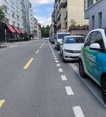 Grossstadtrat Luzern streitet mal wieder über Parkplätze