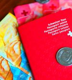 Einbürgerung in Luzern: Keine Gebühren für Schweizer Pass