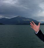 Heinz Tännler kritisiert Sanktionen gegen Russland