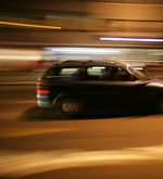 Luzerner Polizei stoppt Raser in Mauensee