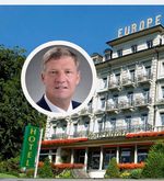 Gastrobranche in Luzern versprüht Optimismus