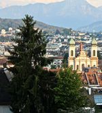 Luzerner Stadtrat will mehr weibliche Strassennamen