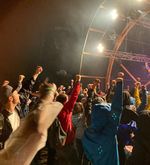 Waldstock-Festival in Steinhausen wird bargeldlos