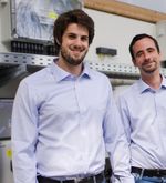 Startup aus der Fotovoltaik gewinnt begehrten Preis