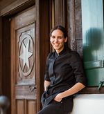 Sexismus in der Küche: Das sagt eine Zuger Sterneköchin