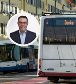 Verspätungen: Luzerns ÖV muss viel zuverlässiger sein