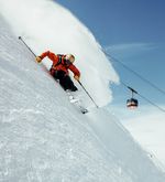 Skigebiete gehen an Start – mit Einsparungen allerorts