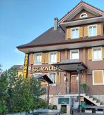 Restaurant «Strauss» in Meierskappel sucht Nachfolger