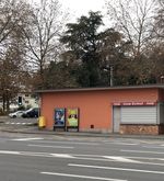Neuer Kiosk bei Haltestelle Eichhof verzögert sich