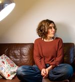 Private Samenspende: Wie Marina Belobrovaja Mutter wurde