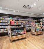 Orell Füssli eröffnet erste Buchhandlung im Kanton Zug