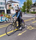 Zweimal Ja in Luzern +++ Horw heisst Bebauungsplan Winkel gut +++ Stadt Zug will grüner werden
