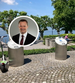 So weit müssen Zuger den Abfall künftig schleppen