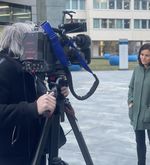 Jolanda Spiess-Hegglin klagt gegen die Schweiz