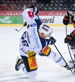 Eishockey-Verband kritisiert EVZ für Geld aus Russland