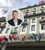 Beizen-Fasnacht: In Luzern gehts an den Feinschliff