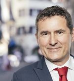 André Wicki: Kein Zuger Stadtpräsident nur für vier Jahre
