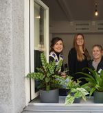 Aus dem «scharfe Eggä» in Luzern wird ein veganes Bistro