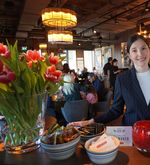 Das «L’Osteria» hat nun das Restaurant «Cha Cha» abgelöst