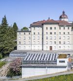 Kloster Menzingen nimmt 200 Ukraine-Flüchtlinge auf
