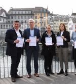 Grüne fordern Rückzug des Referendums zur Klimastrategie