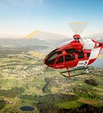 Rega ersetzt sieben Helikopter aus dem Jahr 2018