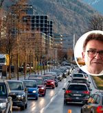 Verkehrsideen des Bundes: Auto-Kanton Zug winkt ab